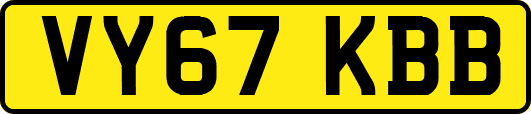 VY67KBB