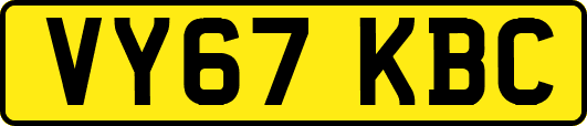 VY67KBC