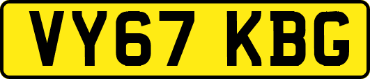 VY67KBG