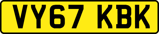 VY67KBK