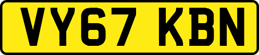 VY67KBN