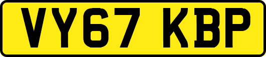 VY67KBP