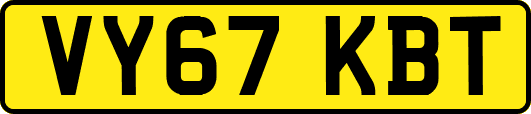 VY67KBT