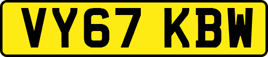 VY67KBW