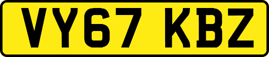 VY67KBZ