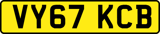 VY67KCB