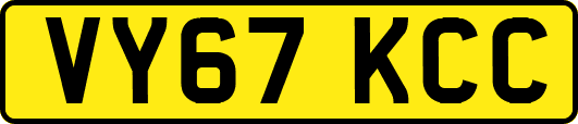 VY67KCC