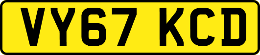 VY67KCD