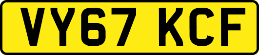 VY67KCF