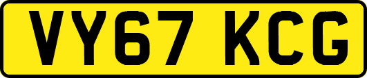 VY67KCG