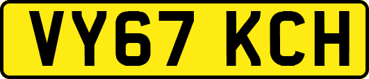 VY67KCH