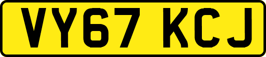 VY67KCJ