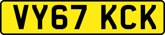 VY67KCK