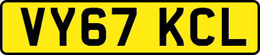 VY67KCL