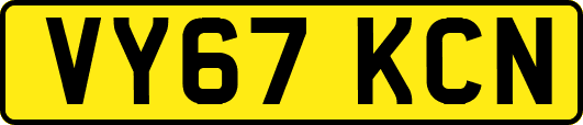 VY67KCN