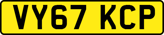 VY67KCP