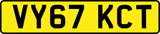 VY67KCT