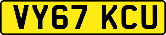 VY67KCU