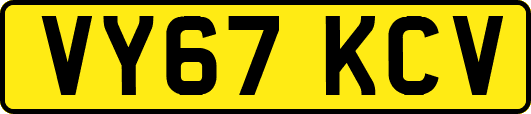 VY67KCV
