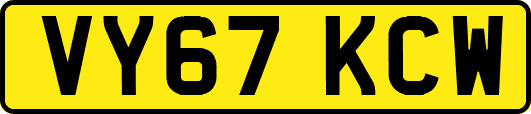 VY67KCW