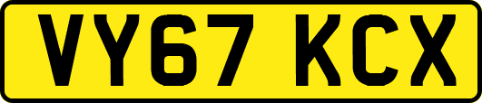 VY67KCX