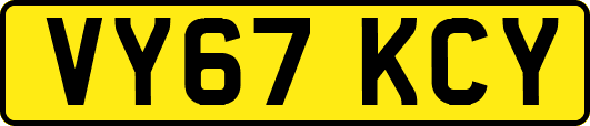 VY67KCY