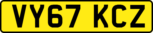 VY67KCZ