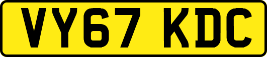 VY67KDC