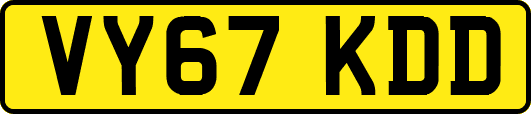 VY67KDD