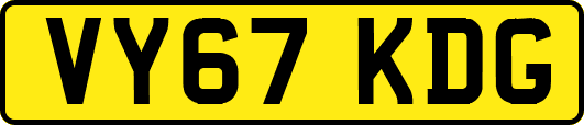 VY67KDG