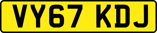 VY67KDJ
