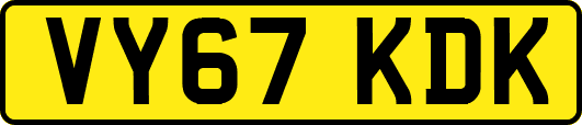 VY67KDK