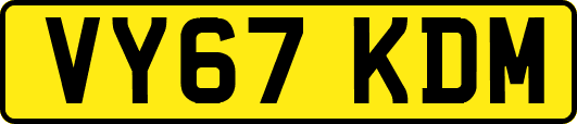 VY67KDM