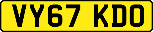 VY67KDO