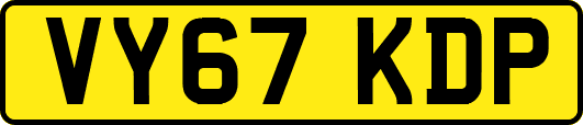 VY67KDP