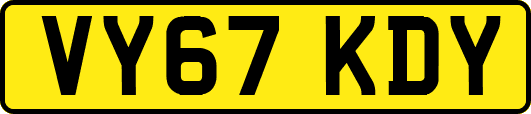VY67KDY