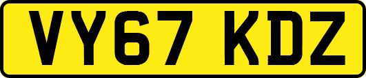 VY67KDZ