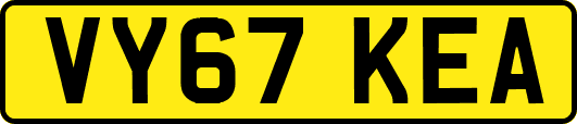 VY67KEA