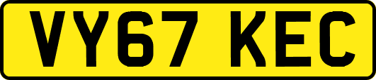 VY67KEC