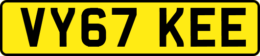 VY67KEE