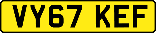 VY67KEF