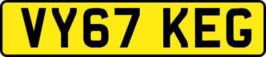 VY67KEG