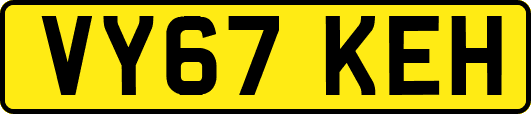 VY67KEH
