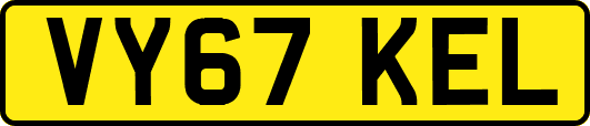 VY67KEL