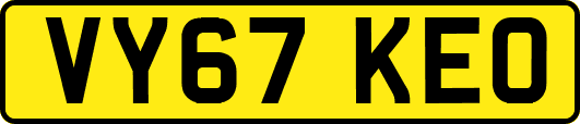 VY67KEO