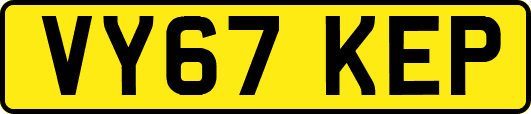 VY67KEP