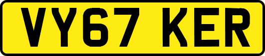 VY67KER