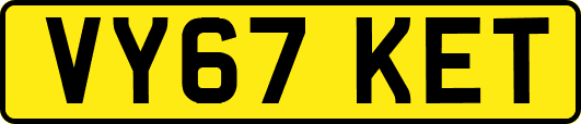 VY67KET