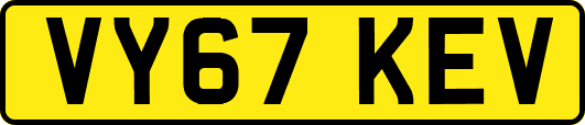 VY67KEV