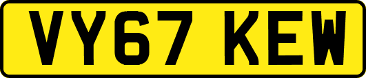 VY67KEW